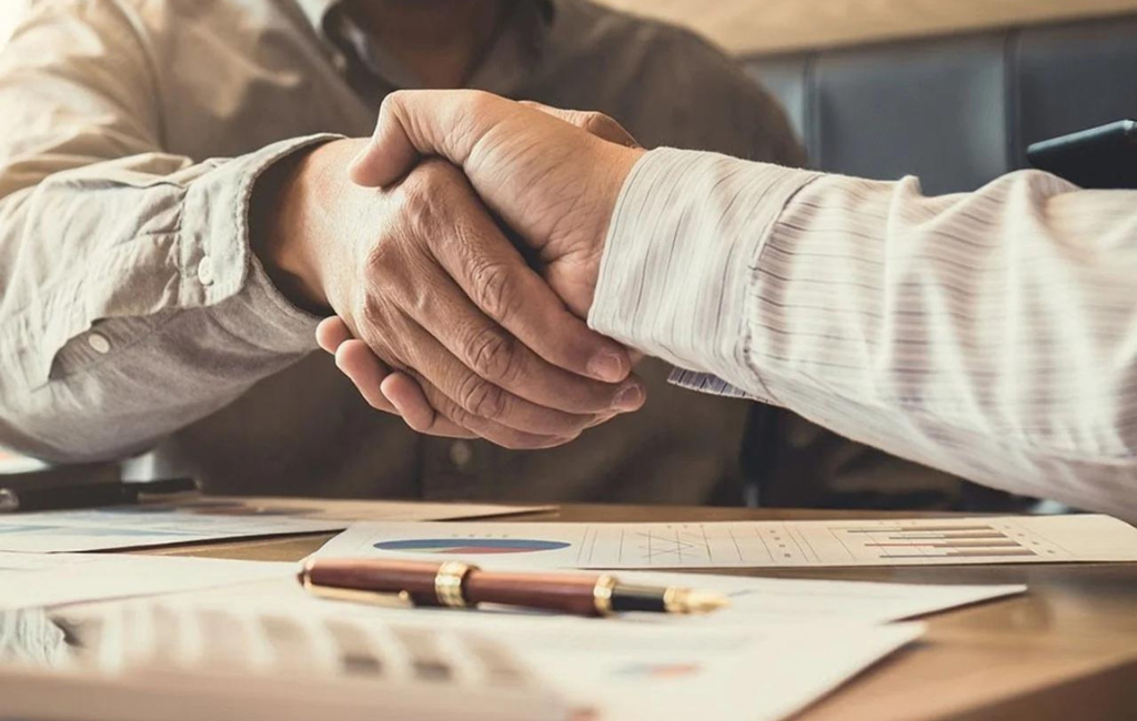 Sell a Business: Successful Transition